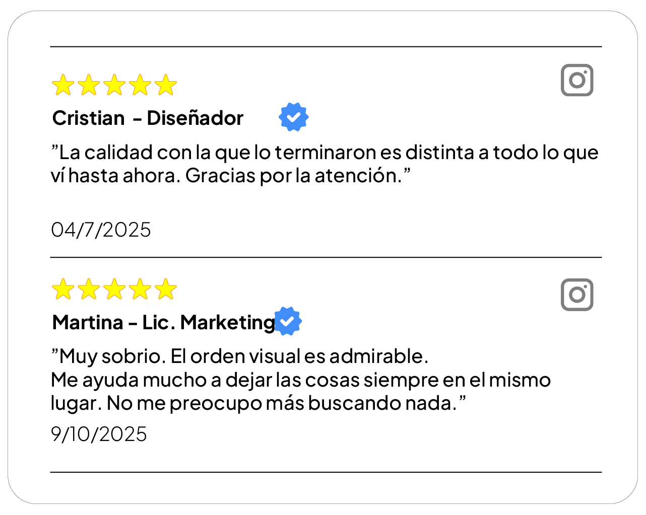 Reseña 2